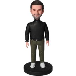 Personalisierbare 3D-Figur - Einzigartig wie du!
