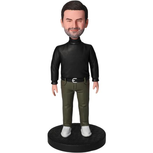 Personalisierbare 3D-Figur - Einzigartig wie du! (Bild 1)