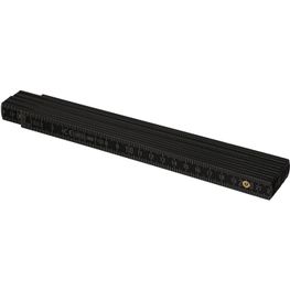 Zollstock "Craft" 2 m. colour