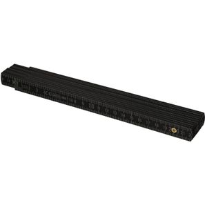 Zollstock "Craft" 2 m. colour