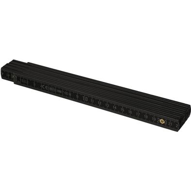 Produktabbildung Zollstock "Craft" 2 m. colour Zollstock "Craft" 2 m. colour