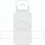 Trinkflasche Carve "Sports". 500 ml (Bild 4)