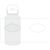 Trinkflasche Carve "Sports", 500 ml (Bild 4)