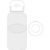 Trinkflasche Carve "Sports". 500 ml (Bild 3)