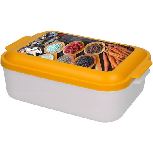 Produktabbildung Vorratsdose "Universal-Box" groß Vorratsdose "Universal-Box" groß (Bild 1)