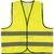 Warnweste "Standard" Polybeutel (Bild 1)