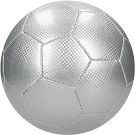 Fußball "Carbon", groß