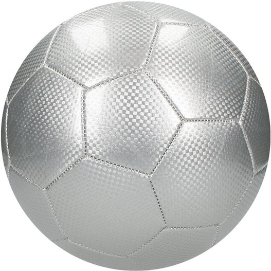 Fußball "Carbon", groß (Bild 1)