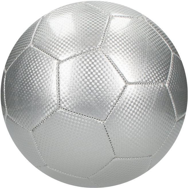 Fußball "Carbon", groß