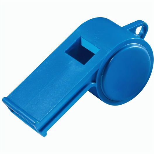 Trillerpfeife "Sport". ohne Kordel. uni-colour (Bild 1)