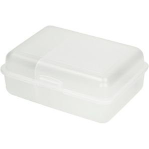 Vorratsdose "Pausen-Box"