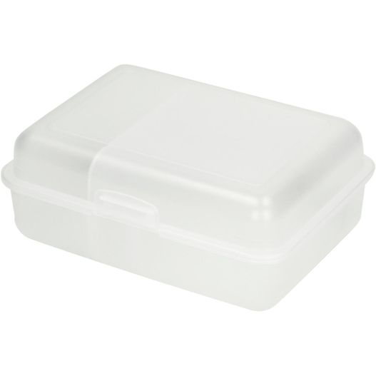 Vorratsdose "Pausen-Box" (Bild 1)