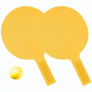 Tischtennis-Set "Massiv"