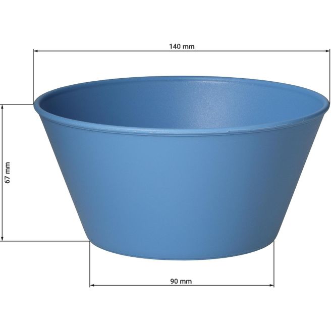 Produktabbildung Mehrwegbecher "ToGo". 620 ml Mehrwegbecher "ToGo". 620 ml
