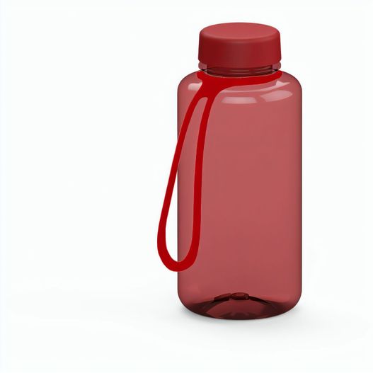 Produktabbildung Trinkflasche "Refresh". 700 ml. inkl. Strap Trinkflasche "Refresh". 700 ml. inkl. Strap (Bild 1)