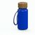 Trinkflasche "Natural". 400 ml. inkl. Strap (Bild 1)