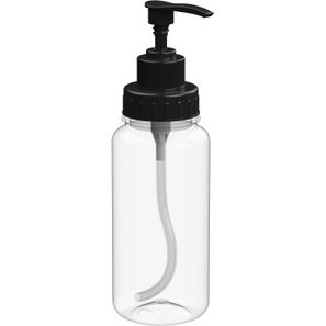 Seifenspender "Basic". 400 ml