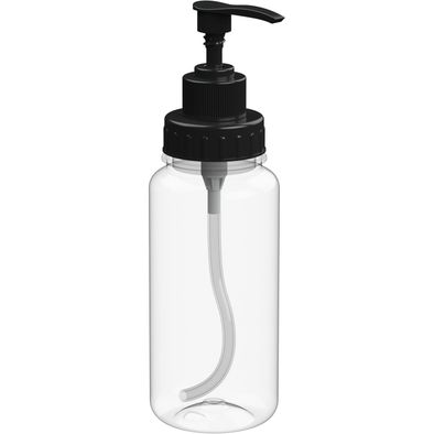 Seifenspender "Basic". 400 ml