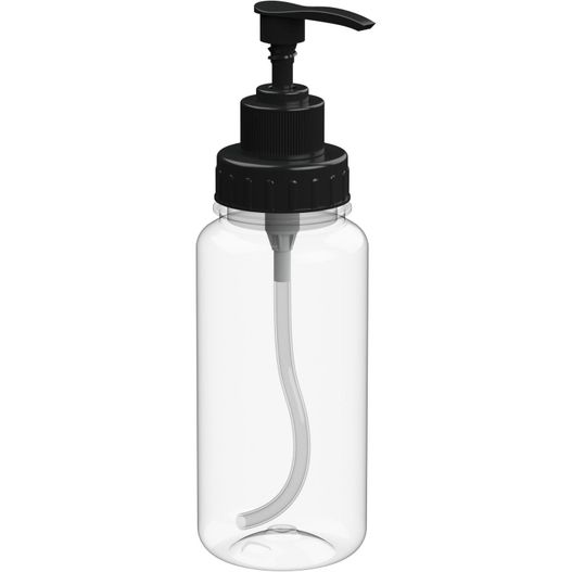 Seifenspender "Basic". 400 ml (Bild 1)