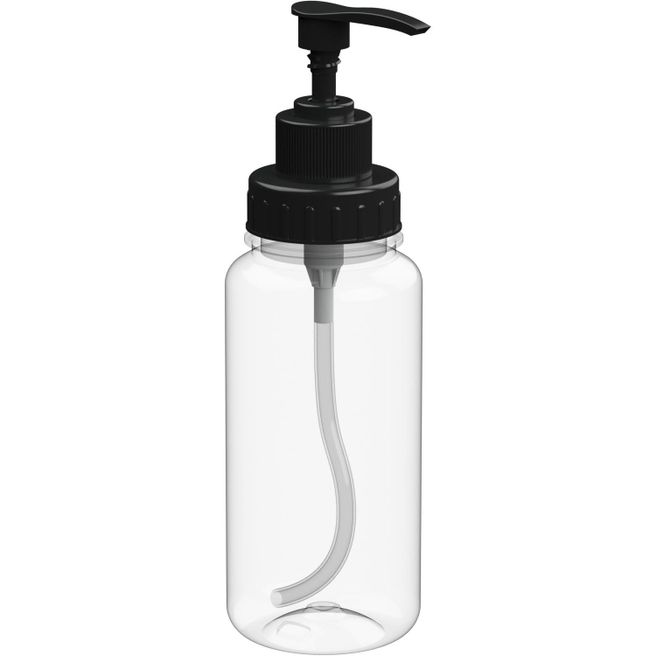 Seifenspender "Basic". 400 ml