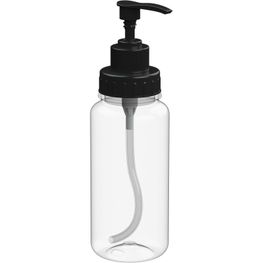 Produktabbildung Seifenspender "Basic". 400 ml Seifenspender "Basic". 400 ml