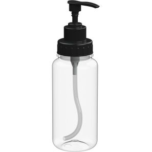 Seifenspender "Basic". 400 ml