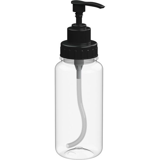 Produktabbildung Seifenspender "Basic". 400 ml Seifenspender "Basic". 400 ml (Bild 1)