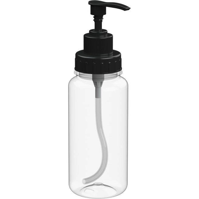 Seifenspender "Basic", 400 ml
