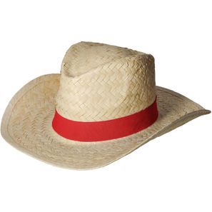 Strohhut "Texas"
