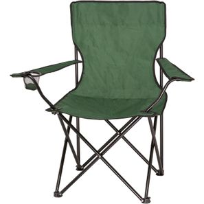 Campingstuhl "Safari"