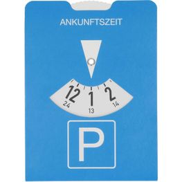 Papp-Parkscheibe "Board"
