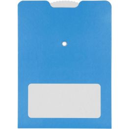 Papp-Parkscheibe "Board"