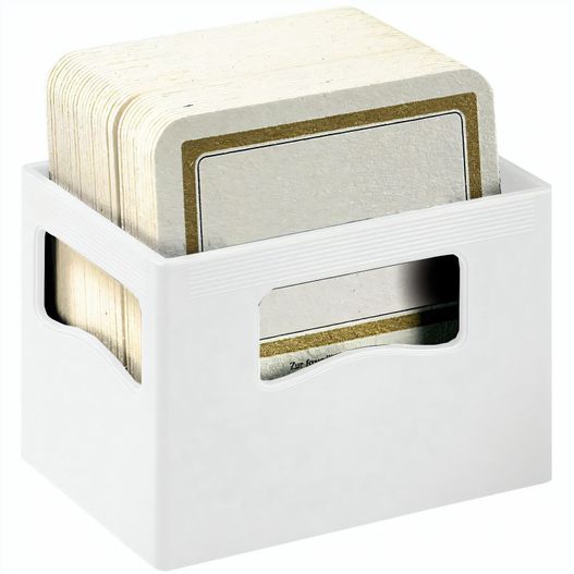 Produktabbildung Bierdeckel-Ständer "Bierkasten" Bierdeckel-Ständer "Bierkasten" (Bild 1)