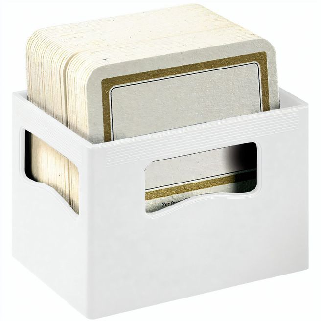 Produktabbildung Bierdeckel-Ständer "Bierkasten" Bierdeckel-Ständer "Bierkasten"