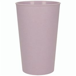 Bio-Trinkbecher "Colour" 0.4 l