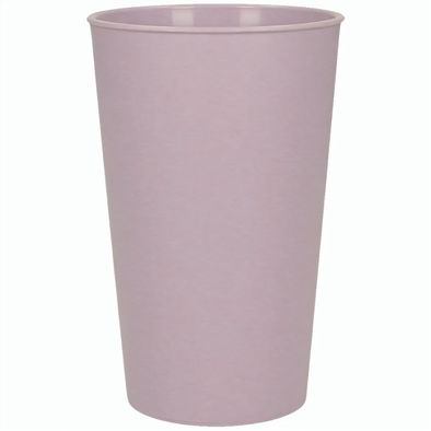 Bio-Trinkbecher "Colour" 0,4 l