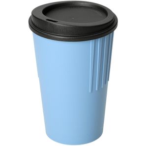 Riffel-Kaffeebecher "ToGo". 300 ml