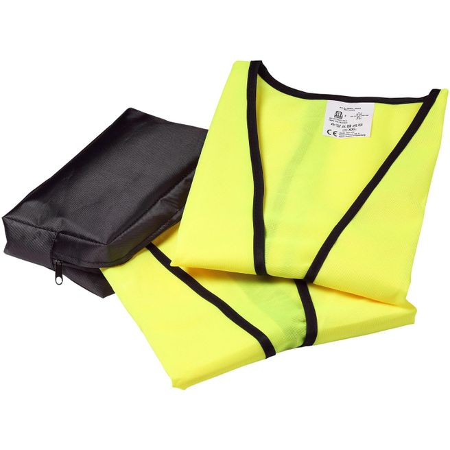 Warnwesten-Set "Kompakt"