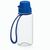 Trinkflasche "School". 400 ml. inkl. Strap (Bild 1)