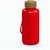 Trinkflasche "Natural", 1,0 l, inkl. Strap