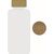 Trinkflasche "Natural". 1.0 l. inkl. Strap (Bild 4)