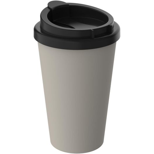 Produktabbildung Bio-Kaffeebecher "PremiumPlus" Bio-Kaffeebecher "PremiumPlus" (Bild 1)