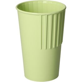 Riffel-Becher "ToGo". 300 ml