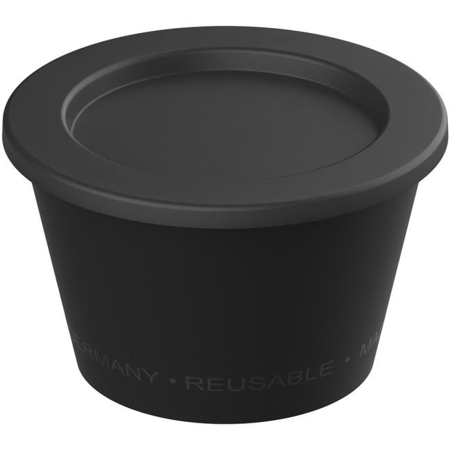 Dipbecher "ToGoPlus". 100 ml