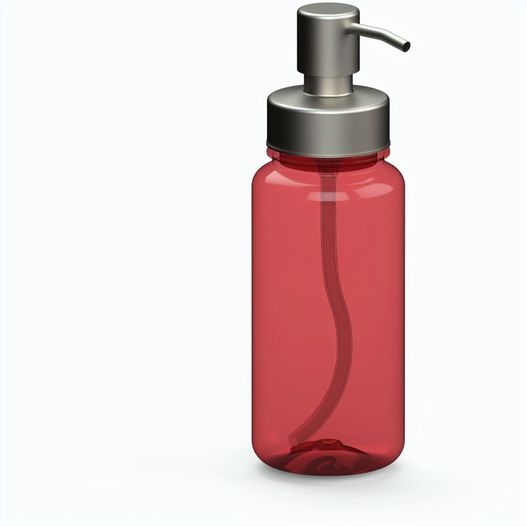 Produktabbildung Seifenspender "Superior". 400 ml Seifenspender "Superior". 400 ml (Bild 1)