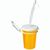 Trinkbecher "Take Away" 0,3 l