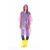 Regenponcho "Standard" (Bild 1)