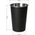 Edelstahlbecher "Metallo". 500 ml (Bild 3)