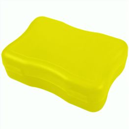 Produktabbildung Brotzeitdose "Wave". klein Brotzeitdose "Wave". klein