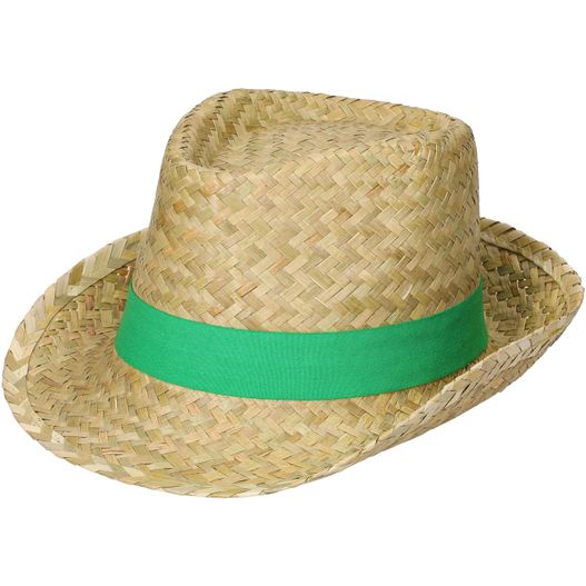 Sommerhut "Kuba" (Bild 1)